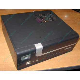 Б/У тонкий клиент Depo Sky 253N (Intel Atom D2550 (2x1.86GHz HT) /2Gb DDR3 /8Gb SSD /miniITX) - Рязань