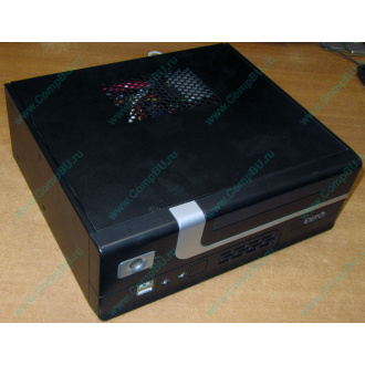 Б/У неттоп Depo Neos 220USF (Intel Atom D2700 (2x2.13GHz HT) /2Gb DDR3 /320Gb /miniITX) - Рязань