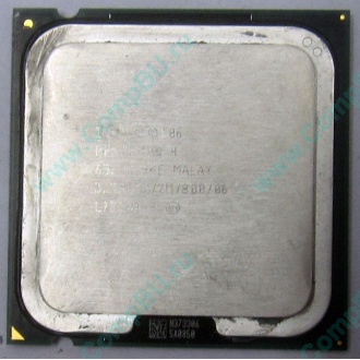 Процессор Intel Pentium-4 651 (3.4GHz /2Mb /800MHz /HT) SL9KE s.775 (Рязань)