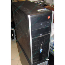 Б/У компьютер HP Compaq Elite 8300 (Intel Core i3-3220 (2x3.3GHz HT) /4Gb /320Gb /ATX 320W) - Рязань