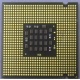 Процессор Intel Celeron D 331 (2.66GHz /256kb /533MHz) SL7TV s.775 (Рязань)