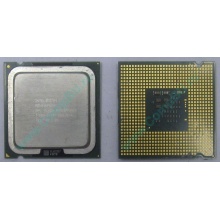 Процессор Intel Pentium-4 541 (3.2GHz /1Mb /800MHz /HT) SL8U4 s.775 (Рязань)