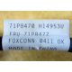 FRU 71P8470 H14953U 71P8472 FRU71P8470 FRU71P8472 (Рязань)