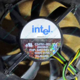 Кулер Intel C24751-002 socket 604 (Рязань)