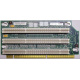 Райзер PCI-X / 3xPCI-X C53353-401 T0039101 для Intel SR2400 (Рязань)