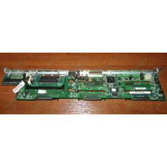 C53575-407 + C53578-203 Intel SR2400 backplane: плата корзины SCSI HDD в сборе (T0040301 + T0040401 + 6017B0044601) - Рязань