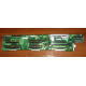 T0040301 + T0040401 Intel SR2400 backplane: плата корзины SCSI HDD в сборе (C53575-407 + C53578-203) - Рязань