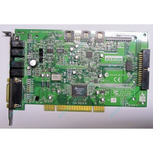 Звуковая карта Diamond Monster Sound MX300 PCI Vortex AU8830A2 AAPXP 9913-M2229 PCI (Рязань)