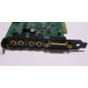 Diamond Monster Sound MX300 23010123-004 Vortex AU8830A2 AAPXP 9913-M2229 PCI (Рязань)