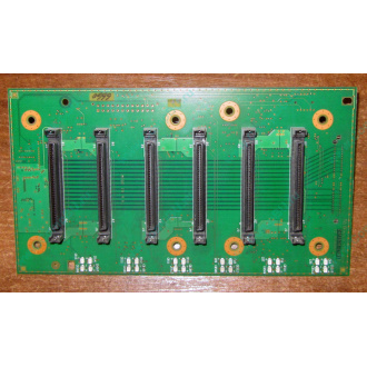 24P2578 FRU 59P5159 IBM xSeries UW320 SCSI 6HDD backplane (Рязань)