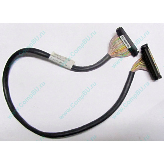 SCSI-кабель 68pin IBM 73P6159 FRU 73P6160 для IBM X225 (Рязань)