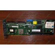 13N2197 в Рязани, SCSI-контроллер IBM 13N2197 Adaptec 3225S PCI-X ServeRaid U320 SCSI (Рязань)
