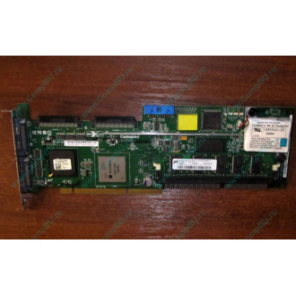13N2197 в Рязани, SCSI-контроллер IBM 13N2197 Adaptec 3225S PCI-X ServeRaid U320 SCSI (Рязань)