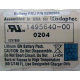 02R0986 1495640-00 в Рязани, Lithium ION Battery Pack IBM 02R0986 1495640-00 (Рязань)