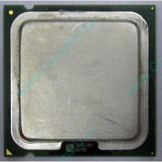Процессор Intel Pentium-4 540J (3.2GHz /1Mb /800MHz /HT) SL7PW s.775 (Рязань)