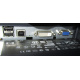 Монитор 19" HP L1950g KR145A входы (разъёмы) - Рязань