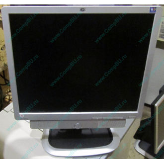 Монитор 19" HP L1950g с колонками (Рязань)