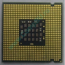 Процессор Intel Pentium-4 530J (3.0GHz /1Mb /800MHz /HT) SL7PU s.775 (Рязань)