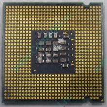Процессор Intel Celeron D 352 (3.2GHz /512kb /533MHz) SL9KM s.775 (Рязань)