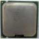 Процессор Intel Celeron D 330J (2.8GHz /256kb /533MHz) SL7TM s.775 (Рязань)