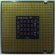 Процессор Intel Celeron D 330J (2.8GHz /256kb /533MHz) SL7TM s.775 (Рязань)