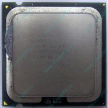 Процессор Intel Celeron D 356 (3.33GHz /512kb /533MHz) SL9KL s.775 (Рязань)