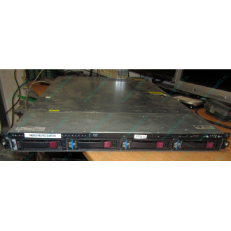 24-ядерный 1U сервер HP Proliant DL165 G7 (2 x OPTERON 6172 12x2.1GHz /52Gb DDR3 /300Gb SAS + 3x1Tb SATA /ATX 500W) - Рязань