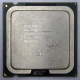 Процессор Intel Celeron D 345J (3.06GHz /256kb /533MHz) SL7TQ s.775 (Рязань)