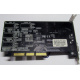 Видеоплата 64Mb nVidia GeForce4 MX440 AGP 8x NV18-3710D (Рязань)