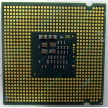 Процессор Intel Celeron D 351 (3.06GHz /256kb /533MHz) SL9BS s.775 (Рязань)