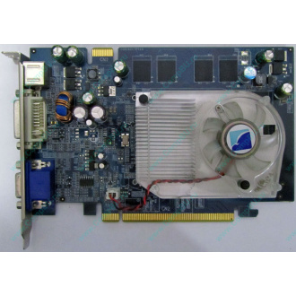 Albatron 9GP68GEQ-M00-10AS1 в Рязани, видеокарта GeForce 6800GE PCI-E Albatron 9GP68GEQ-M00-10AS1 256Mb nVidia GeForce 6800GE (Рязань)