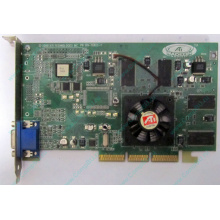 Видеокарта R6 SD32M 109-76800-11 32Mb ATI Radeon 7200 AGP (Рязань)