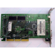 Видеокарта 64Mb nVidia GeForce4 MX440SE AGP Sparkle SP7100 (Рязань)