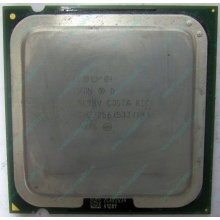 Процессор Intel Celeron D 331 (2.66GHz /256kb /533MHz) SL98V s.775 (Рязань)