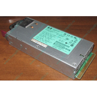 Блок питания 1200W HP 438202-001 441830-001 440785-001 HSTNS-PD11 DPS-1200FB A (Рязань)