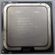 Процессор Intel Celeron D 346 (3.06GHz /256kb /533MHz) SL9BR s.775 (Рязань)