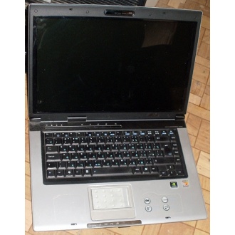 Ноутбук Asus F5M (X50M) (AMD Turion MK-36 2.0Ghz /512Mb DDR2 /80Gb /15.4" TFT 1280x800) - Рязань