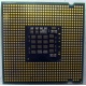 Процессор Intel Celeron D 347 (3.06GHz /512kb /533MHz) SL9KN s.775 (Рязань)
