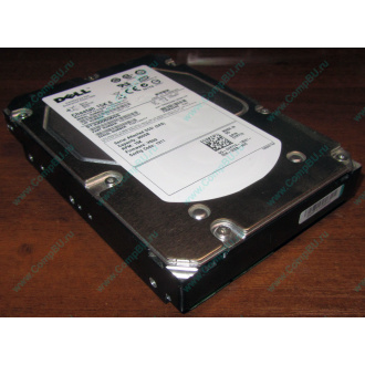 Жесткий диск 300Gb 15k Dell 9CH066-050 6G SAS (Seagate Cheetach ST3300656SS 15K.6) - Рязань
