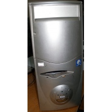 Intel Celeron 1.3GHz s370 /256Mb /20Gb /ATX 250W (Рязань)