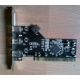 Контроллер FireWire NEC1394P3 (1int в Рязани, 3ext) PCI (Рязань)
