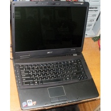Ноутбук Acer Extensa 5630 (Intel Core 2 Duo T5800 (2x2.0Ghz) /2048Mb DDR2 /120Gb /15.4" TFT 1280x800) - Рязань
