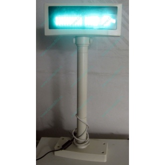Глючный дисплей покупателя 20х2 в Рязани, на запчасти VFD customer display 20x2 (COM) - Рязань