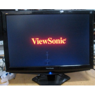 Монитор 19" TFT ViewSonic VA1948M (широкоформатный) - Рязань