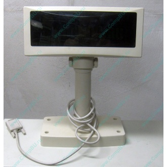 Нерабочий VFD customer display 20x2 (COM) - Рязань