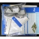 Комплектация материнской платы Intel Server Board SE7320VP2 s604 (Рязань)