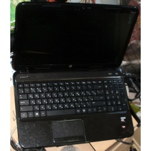 Ноутбук HP Pavilion g6-2302sr (AMD A10-4600M (4x2.3Ghz) /4096Mb DDR3 /500Gb /15.6" TFT 1366x768) - Рязань