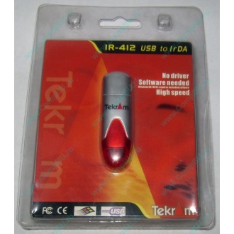 ИК-адаптер Tekram IR-412 (Рязань)