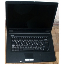 Ноутбук Toshiba Satellite L30-134 (Intel Celeron 410 1.46Ghz /256Mb DDR2 /60Gb /15.4" TFT 1280x800) - Рязань