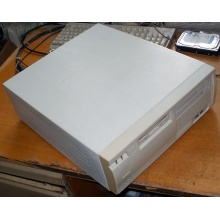 Intel Pentium-4 630 3.0GHz (2048k) HT /1024Mb /160Gb /ATX 180W Desktop (Рязань)